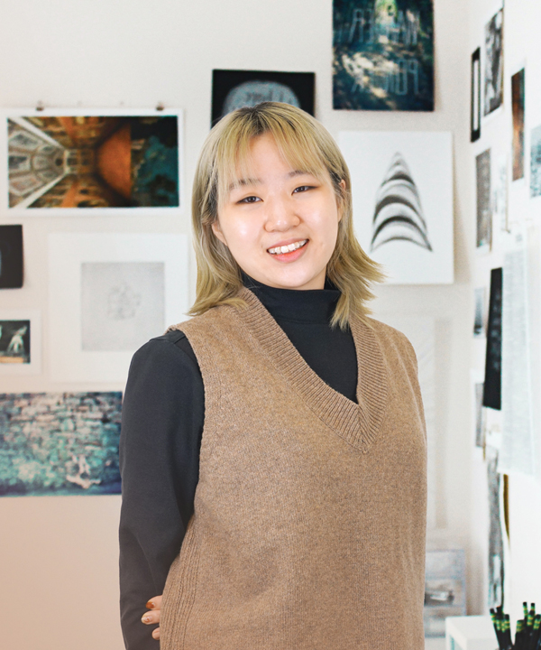 고3 장세영 학생