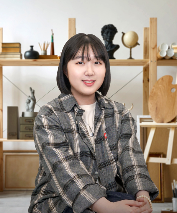 고3 박유민 학생